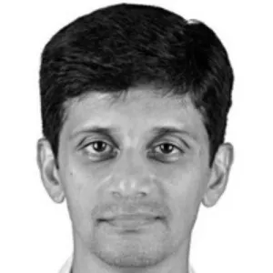 Mentor Vijay Vaidyanadhan, expert in tech projects & consulting