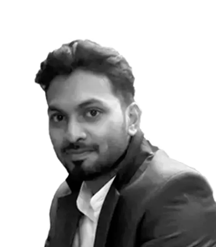 Pradeep Dhandapani, CCO & Co-Founder of Madras MindWorks, creative head in Game Design & Operations.