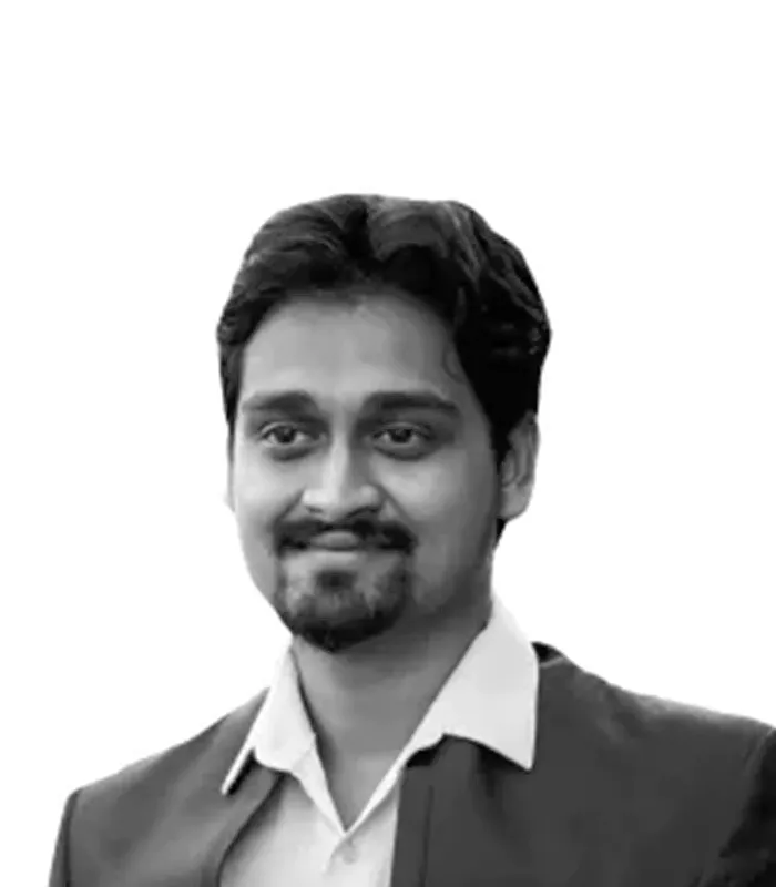 Sathya Priyan, CFO & Co-Founder of Madras MindWorks, expert in Business & Technology Management