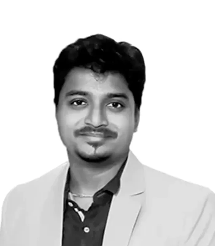 Srinivasan Krishnamoorthy, CEO & Co-Founder of Madras MindWorks, AR, XR, Immersive Tech, VR expert