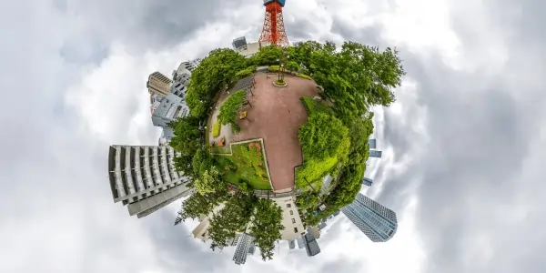 360 VR video production,immersive experiences with in-house team