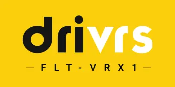 DRIVRS FLT VR X1 driving simulator in 2024 immersive training virtual reality Madras MindWorks