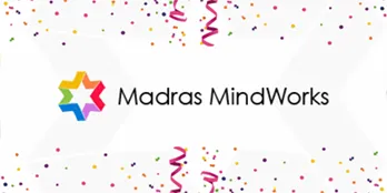 Madras MindWorks is born